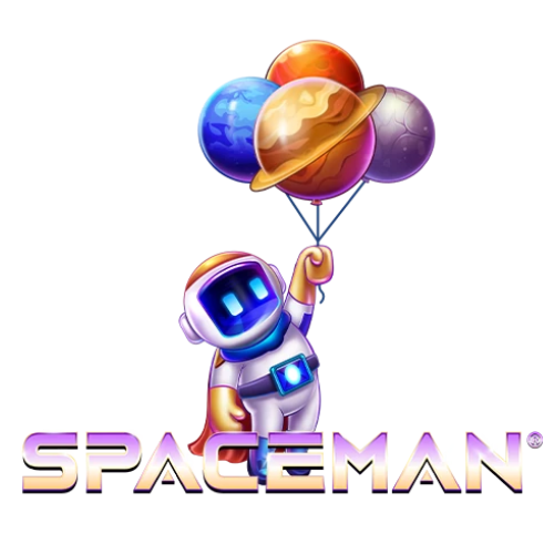 Jogo Spaceman